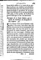 1560 - Jean d’Ogerolles et Gabriel Cotier Lyon - Trésor des Amadis - BSB Munich