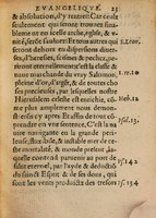 1548 - René Avril et Vivant Gaulterot - Perle précieuse évangélique et Trésor divin - BSB Munich