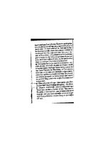 1544 - s.n. - Trésor du remède préservatif et guérison de la peste - BnF