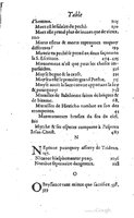 1607 - Nicolas Du Fossé - Trésor quadragésimal - T 01 - BM Lyon