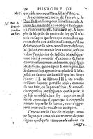 1626 - Joseph Bouillerot - Trésor de l’histoire générale de notre temps - BSB Munich