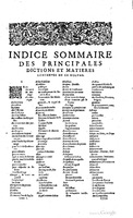 1629 - Veuve Nicolas Buon - Trésor du droit français (21754 T. 1) - BM Lyon