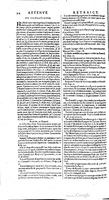 1629 - Veuve Nicolas Buon - Trésor du droit français (21754 T. 3) - BM Lyon
