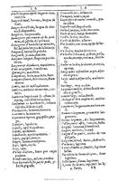 1607 - Marc Orry - Trésor des deux langues espagnole et française (Première et Seconde parties) - BU Tours