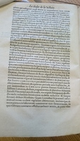 1578 - Nicolas Chesneau - Trésor et entière histoire de la triomphante victoire du corps de Dieu sur l’esprit malin - Douai Quincy
