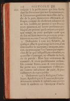 1624 - Joseph Bouillerot - Trésor de l’histoire générale de notre temps - BnF Arsenal