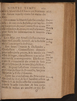 1626 - Joseph Bouillerot - Trésor de l’histoire générale de notre temps - BnF Arsenal