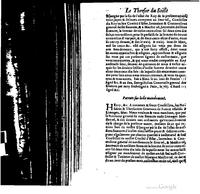 1614 - Jean Richer - Trésor du nouveau style et protocole de la chancellerie de France - BSB Munich