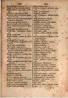 1645 - A. de Sommaville et A. Courbé - Trésor des deux langues espagnole et française (Seconde partie) - BSB Munich