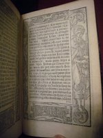 1574 - Jean Bogart - Trésor de dévotion contenant plusieurs oraisons dévotes et exercices spirituels - BnF