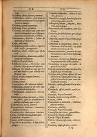 1607 - Marc Orry - Trésor des deux langues espagnole et française (Première et Seconde parties) - ÖNB Wien