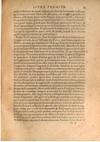 1608 - Nicolas Du Fossé - Trésor politique - BSB Munich