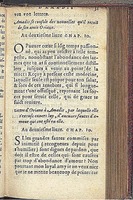 1573 - Olivier de Harsy - Trésor des Amadis - Edimbourg