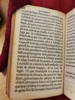 1599 - Thomas Portau - Vertueux trésor - Bibliothèque Sainte-Geneviève