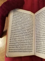 1599 - Thomas Portau - Vertueux trésor - Bibliothèque Sainte-Geneviève