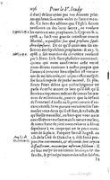 1607 - Nicolas Du Fossé - Trésor quadragésimal - T 01 - BM Lyon