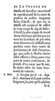 1605 - Rutgers Velpius - Trésor de la Sainte-Messe - UGent