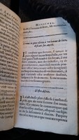 1625 - Louis Loudet - Secrétaire des secrétaires ou le Trésor de la plume française - Lucerne