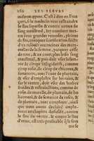 1586 - Benoît Rigaud - Trésor des fleurs et secrets de médecine - Université Paris Cité