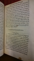 1578 - Nicolas Chesneau - Trésor et entière histoire de la triomphante victoire du corps de Dieu sur l’esprit malin - BM Lyon