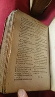 1568 - Willem Silvius - Trésor des vies de Plutarque - BnF