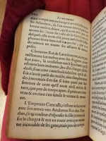 1599 - Thomas Portau - Vertueux trésor - Bibliothèque Sainte-Geneviève