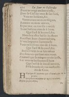 1607 - Pierre Brossart - Trésor des trésors - BnF