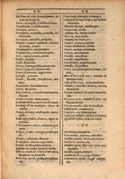 1607 - Marc Orry - Trésor des deux langues espagnole et française (Première et Seconde parties) - ÖNB Wien