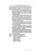 1642 - Sébastien Cramoisy - Trésor des merveilles de la maison royale de Fontainebleau - BM Lyon