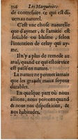 1608 - Théodore Reinsart - Les Marguerites françaises ou Trésor des Fleurs du bien-dire - BSB Munich
