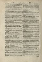 1573 - Christophe Plantin - Trésor du langage bas-allemand - Greifswald