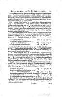 1634 - Zacharie Roman - Les Tables perpétuelles - Universiteit Leiden