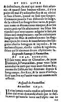 1582 - Jean Huguetan - Trésor des Amadis T. 2 - BM Lyon