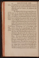 1624 - Joseph Bouillerot - Trésor de l’histoire générale de notre temps - BnF Arsenal
