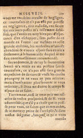 1614 - Barthélemy Vincent - Élite et Trésor des lettres missives - Bâle