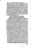 1578 - Jean Poupy - Trésor des morales de Plutarque - BSB Munich