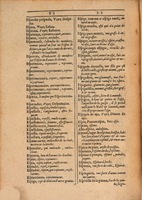 1607 - Marc Orry - Trésor des deux langues espagnole et française (Première et Seconde parties) - ÖNB Wien