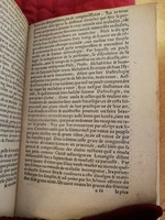 1544 - [Guillaume Bossozel] - Trésor du remède préservatif contre la peste - Bibliothèque Sainte-Geneviève