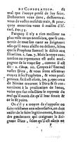 1642 - Jacques Cailloué - Trésor de consolation, instructions et prières - BCU Lausanne