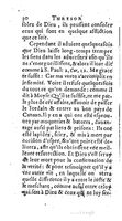 1642 - Jacques Cailloué - Trésor de consolation, instructions et prières - BCU Lausanne