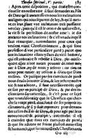 1635 - Sébastien Huré - Trésor spirituel contenant les obligations - BM Lyon