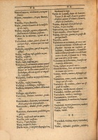 1607 - Marc Orry - Trésor des deux langues espagnole et française (Première et Seconde parties) - ÖNB Wien