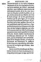 1623 - Joseph Bouillerot - Trésor de l’histoire générale de notre temps - BM Lyon