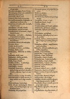 1607 - Marc Orry - Trésor des deux langues espagnole et française (Première et Seconde parties) - ÖNB Wien