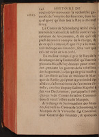 1624 - Joseph Bouillerot - Trésor de l’histoire générale de notre temps - BnF Arsenal