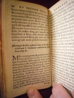 1605 - Pierre Rigaud - Trésor des Amadis - T. 2 - BnF