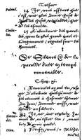 1560 - Jean Bellère - Trésor de vertu - Det Kongelige Bibliotek