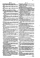 1617 - Samuel Crespin - Trésor des trois langues espagnole, française et italienne (3 parties) - Ohio