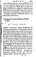 1582 - Jean Huguetan - Trésor des Amadis T. 1 - BM Lyon