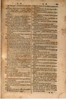1609 - Philippe Albert et Alexandre Pernet - Trésor des trois langues, francoise, italienne et espagnole (Troisième partie) - BSB Munich